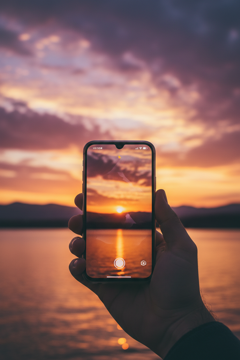 Single Short Form Content Piece