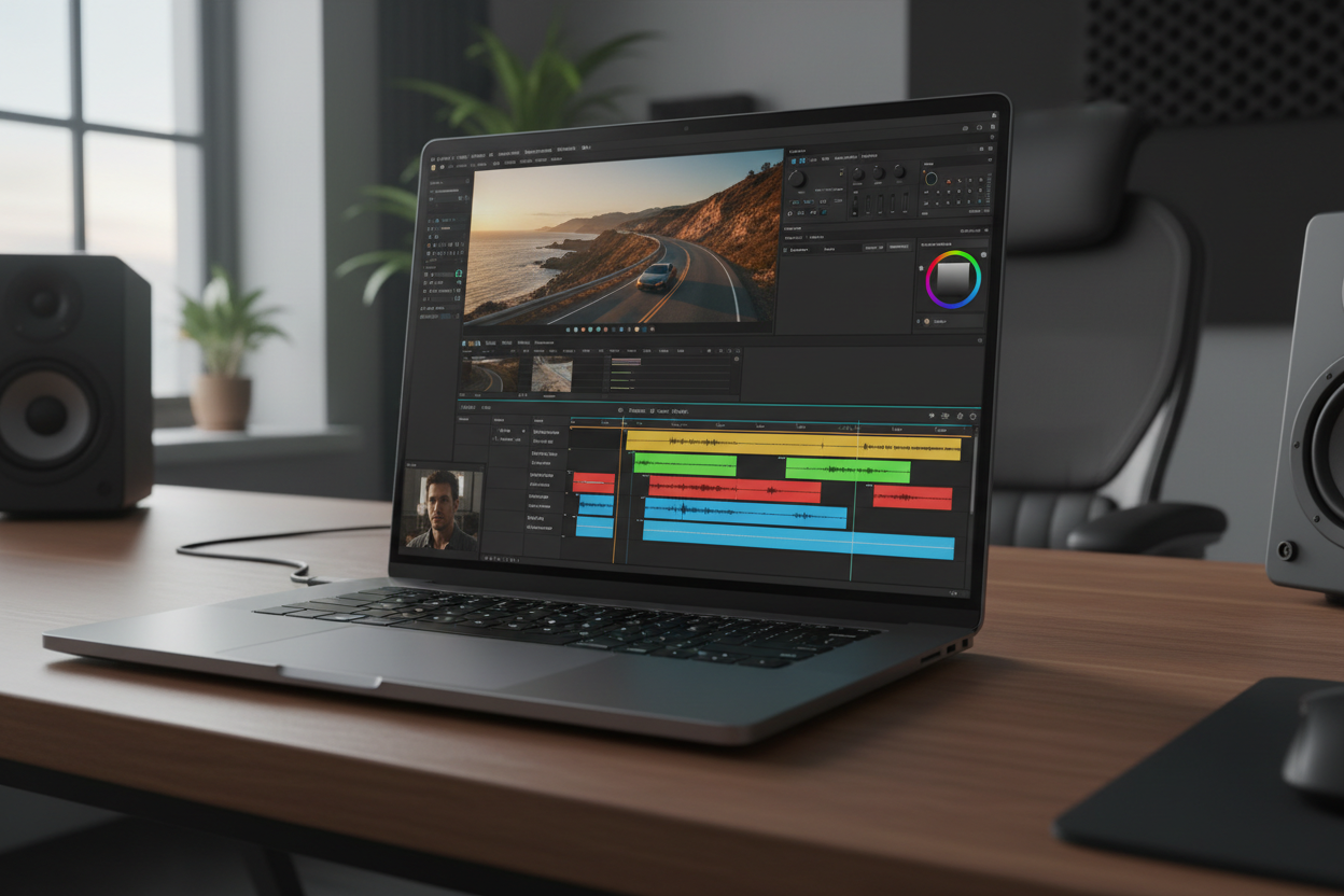 Entry Level Content Package